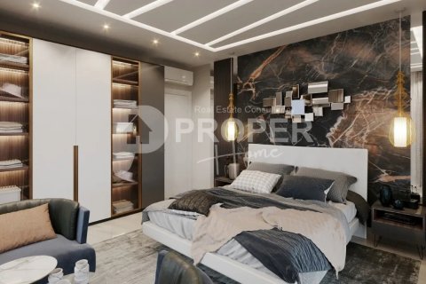 3 habitaciones Apartment en Demirtas, Turkey No. 23779 12