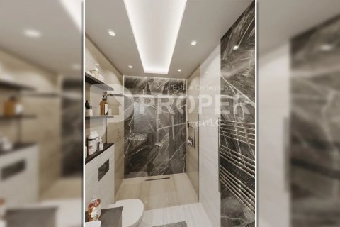 3 rooms Appartement à Demirtas, Turkey No. 23779 13