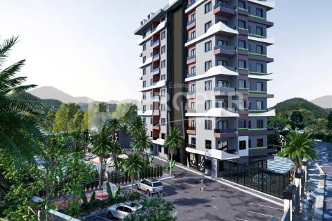 3 rooms Apartment in Demirtas, Turkey No. 23779 18