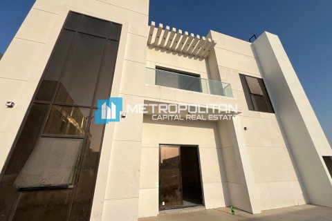 4 dormitorios Villa en  Yas Island, UAE No. 53968 28