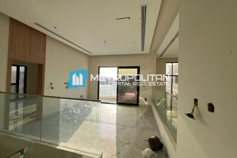 4 dormitorios Villa en  Yas Island, UAE No. 53968 5