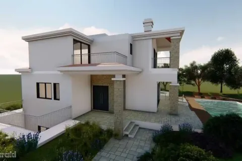 6 dormitorios House en Pegeia, Cyprus No. 39994 2