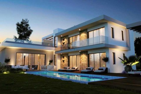 4 dormitorios House en Livadia, Cyprus No. 39996 15