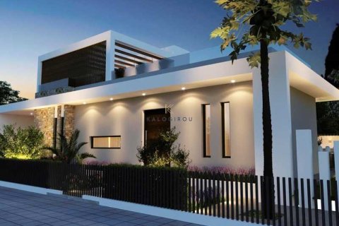 4 dormitorios House en Livadia, Cyprus No. 39996 14