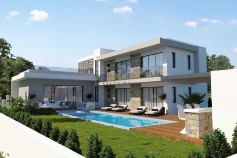 4 dormitorios House en Livadia, Cyprus No. 39996 18