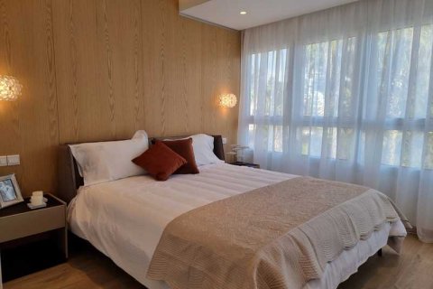 3 dormitorios Apartment en Limassol, Cyprus No. 73731 5