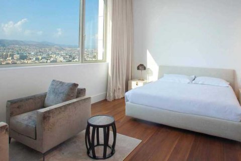 5 dormitorios Apartment en Limassol, Cyprus No. 65895 4