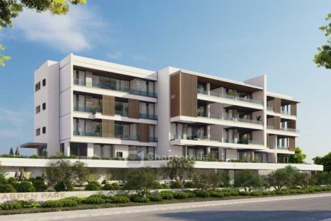 3 dormitorios Penthouse en Paphos, Cyprus No. 65894 3