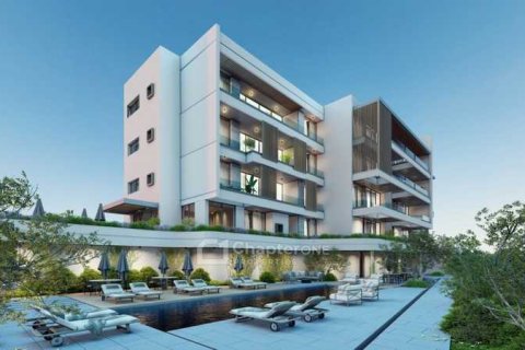 3 dormitorios Penthouse en Paphos, Cyprus No. 65894 7