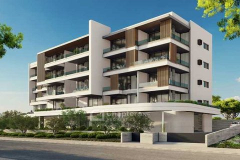 3 dormitorios Penthouse en Paphos, Cyprus No. 65894 2