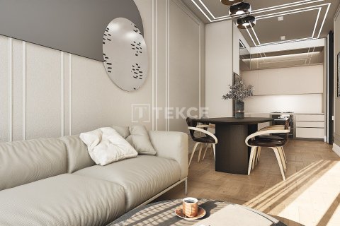 2+1 Apartment in Beylikduezue, Turkey No. 23641 13