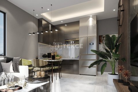 3+1 Penthouse in Alanya, Turkey No. 23652 17