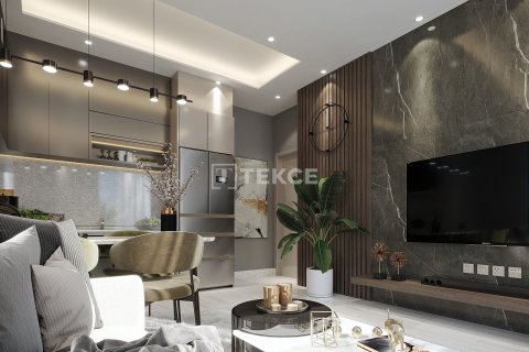 3+1 Penthouse in Alanya, Turkey No. 23652 15