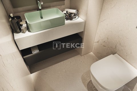 Квартира 4+1 в Бейликдюзю, Турция №23643 5