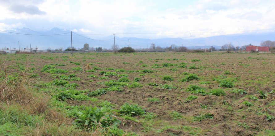 48714m² Land in Katerini, Greece No. 56143