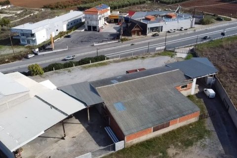 480m² Negocio en Chalkidiki, Greece No. 56158 5