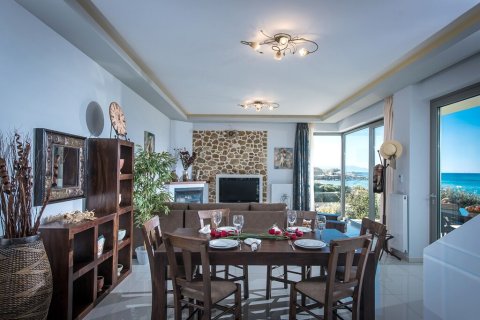 4 bedrooms Maisonette in Heraklion, Greece No. 56145 5