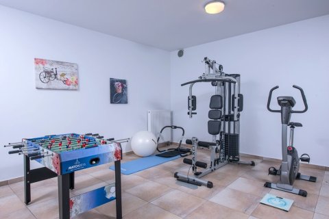 4 dormitorios Maisonette en Heraklion, Greece No. 56145 10