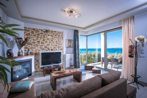 4 dormitorios Maisonette en Heraklion, Greece No. 56145 3