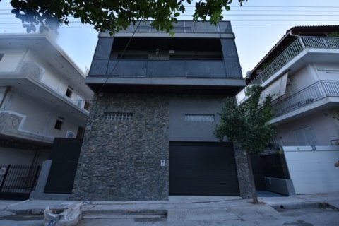 4 rooms Building in Ilioupoli, Greece No. 56160 1