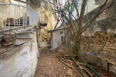 157m² Land en Athens, Greece No. 56161 2