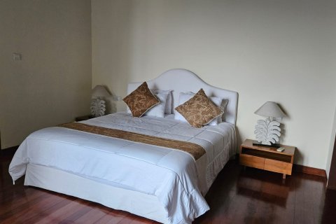 4 bedrooms Villa in Jimbaran, Indonesia No. 23481 27