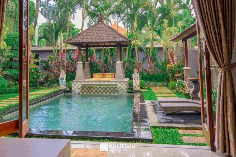 3 bedrooms Villa in Canggu, Indonesia No. 23465 18