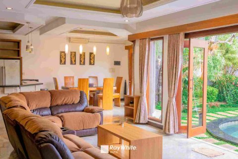 3 bedrooms Villa in Canggu, Indonesia No. 23465 15