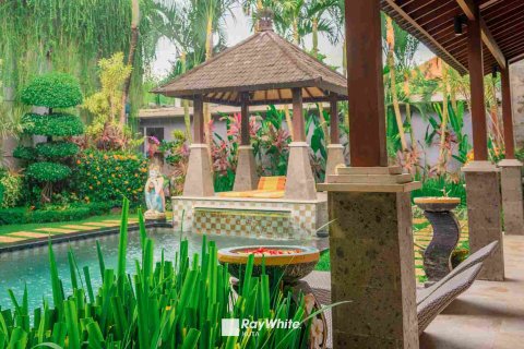 3 bedrooms Villa in Canggu, Indonesia No. 23465 16