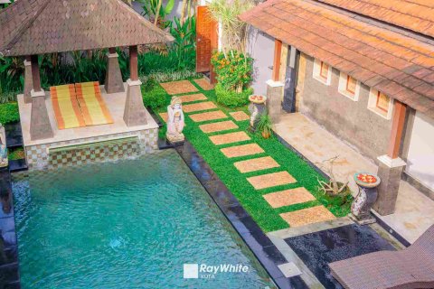 3 bedrooms Villa in Canggu, Indonesia No. 23465 20