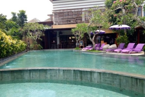 3 bedrooms House in Nusa Dua, Indonesia No. 23298 8