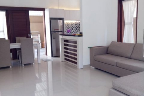 3 bedrooms House in Nusa Dua, Indonesia No. 23298 1