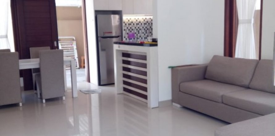 3 bedrooms House in Nusa Dua, Indonesia No. 23298