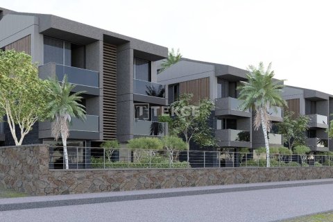 1+1 Apartment en Milas, Turkey No. 11878 4