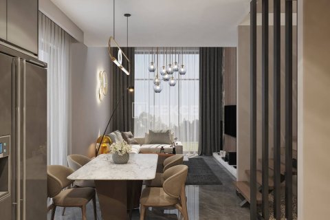 1+1 Appartement à Milas, Turkey No. 11878 12