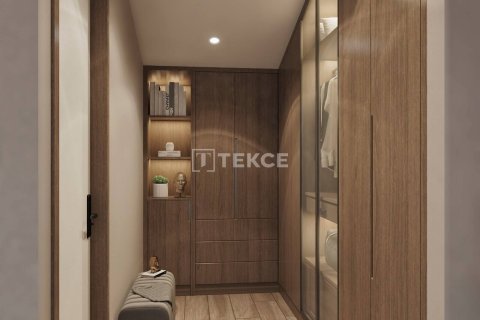 1+1 Appartement à Milas, Turkey No. 11878 14