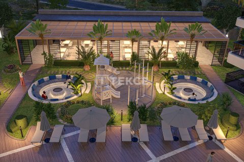 2+1 Penthouse in Alanya, Turkey No. 11944 11