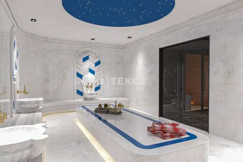 2+1 Penthouse à Alanya, Turkey No. 11944 21