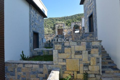 4+1 Villa à Milas, Turkey No. 11875 13