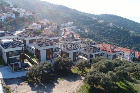 4+1 Villa à Milas, Turkey No. 11875 2