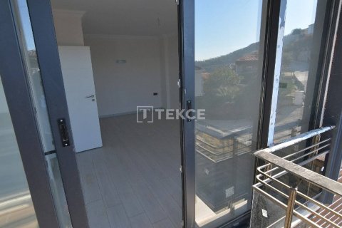 4+1 Villa en Milas, Turkey No. 11875 20