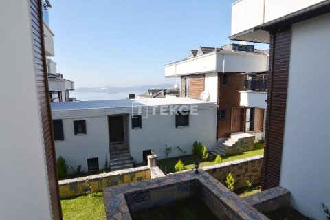 4+1 Villa in Milas, Turkey No. 11875 10