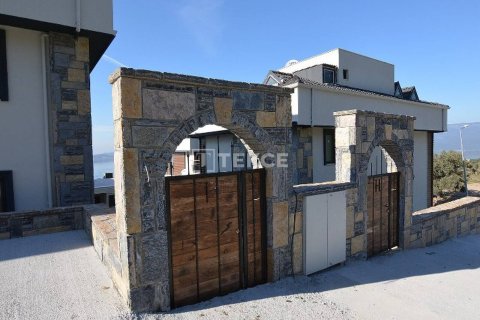 4+1 Villa à Milas, Turkey No. 11875 16