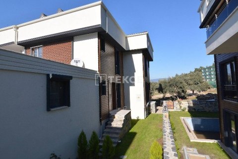 4+1 Villa à Milas, Turkey No. 11875 14