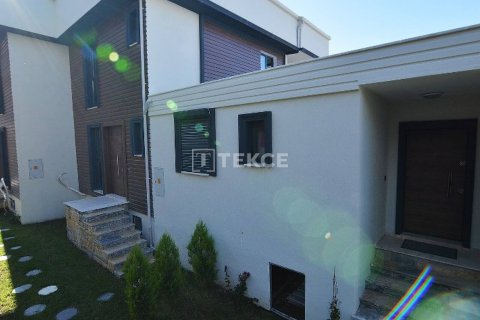 4+1 Villa en Milas, Turkey No. 11875 15