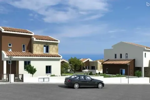 4 bedrooms House in Pissouri, Cyprus No. 30289 6