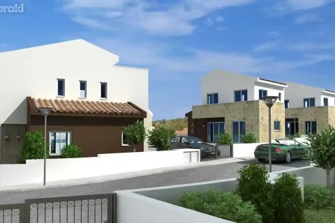 4 dormitorios House en Pissouri, Cyprus No. 30289 3