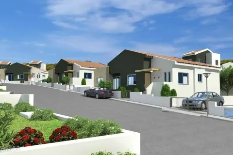 4 bedrooms House in Pissouri, Cyprus No. 30289 5