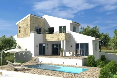 4 dormitorios House en Pissouri, Cyprus No. 30289 7