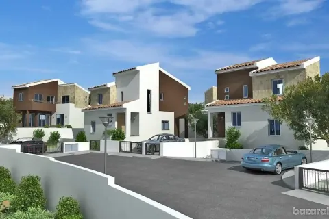 4 dormitorios House en Pissouri, Cyprus No. 30289 4